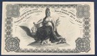 1876 International Exhibition  Philadelphia  Pa Ticket 50 Cents