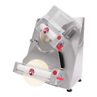 4 -16  Electric Dough Roller Sheeter Pastry Pizza Maker Press Making Machine New