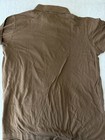 New Official Pearl Jam Large Polo Shirt Pj Klausen Crashious Roadside 2006 Ltd