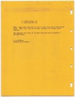 John Deere Sales Bulletin  56-a Rear Rig Cultivator Tractor Print 1960