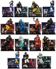 Mcfarlane Nfl 7  Figure 2025 Complete Set  15 