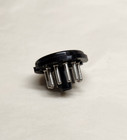 Nos 11-pin Leslie Speaker Plug   Hammond Organ Cable Connector