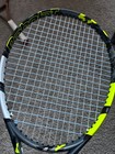 3  Babolat Pure Aero 98 2023  new   Wilson Pro Staff 97 V14  used  And Vintage 