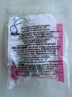 Mcdonald s Happy Meal 2002 Happy Meal Sanrio Hello Kitty  7 Necklace W Photo Hol