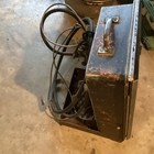 Barton Chart Recorder