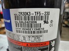 Copeland Zr30k3-tf5-230 30 000 Btu 230v 3ph 60hz R-twenty Two Scroll A c Comp