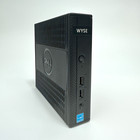 Lot Of 10 New Dell Wyse Dx0d 5010 Thin Client Amd G-t48e 1 40ghz 4gb Ram 16gb