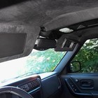 Headliner Fabric Sponge Back Upholstery Torn stain Headlining Replace 59 x59 