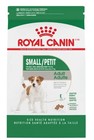 Royal Canin Health Nutrition Small Breed Adult Dry Dog Food  14 Lb  Bag