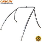 Origin Advancer Wakeboard Tower Polished   Reborn Pro  Or Wakeboard Tower Rack