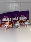 Lot Of 100 Jack In The Box Jibbis