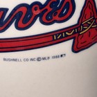 Vtg 1988 Atlanta Braves Mug