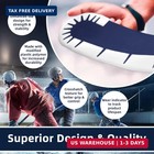 Hockey Stick Blade Protector Hockey Blade Guard Cover For Off Ice Hockey Trainin