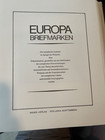 Stamp Album Europa Briefmarken Hingeless 93-95 Sieger-verlag W  Stamps   Sheets
