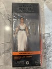 Star Wars The Black Series Action Figures Lot 