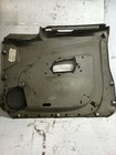 2014 International Prostar Left Driver Door Trim Panel  Dirty   10616314