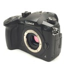 Panasonic Lumix Dc-gh5m Lens Kit Mirrorless Digital Camera Used