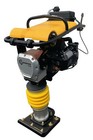 6 5hp Tamper Rammer And6 5hp Gas Plate Compactor W water Tank Combo   Model 2026