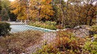 6  X 150  Steel Hex Deer Dog Animal Fence Metal Garden Fencing
