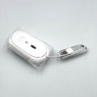 Apple Wired Might Mouse White Model Number A1152 Mb112ll a - Open Box In Wrapper