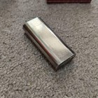 Cartier Gas Lighter Silver Color France