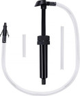 Fluid Pump For Quart Bottles - Transfer Gear Oil  Transmission And Differential 