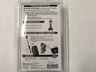 Gear Keeper Black Rt4-4112 28  Retractable Cb Radio Microphone Hanger