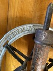 Vintage Rare Northland Ski Co Pole Skiing Hiking Climbing Single Staff Equipment