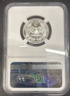 1964 P Silver Washington Proof Quarter Ngc Pr 67 Philadelphia Mint