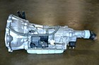 Lexus Is250 Automatic 6 Speed Transmission 2 5l Rwd 4gr-fse 06 07 08 09 11 12