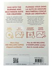 Roxio Creator Nxt 8 - New Retail Box
