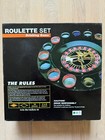 Shot Glass Roulette Drinking Game  16 Glasses  Infinite Fun Nwt