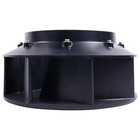 Blower Fan 70359801p Compatible With Huebsch  Speed Queen  Ipso Dryer    