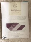Hanes 00p16 Silk Reflections Plus Sheer Control Top Pantyhose Nude Size Plus