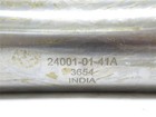 237482 New-no Box  Griswold 24001-01-41a Pump Shaft 19-5 8  Long  1-1 8  Key Od