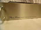 Phase Linear Model 300 Series Ii Two Audio Power Amplifier- 120 Wpc