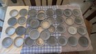 Pizza Hut Original Deep-dish Aluminum Personal Pizza Pan