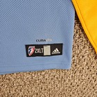 Adidas Wnba Sky Jersey Womens Sz 2xlt Long Sleeve V Neck Logo