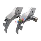 Right   Left Zipper Foot For Juki Dnu-1541 Lu-563 Lu-1508 1510 Consew 206rb 226r