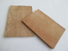 3 Pieces Good Quality 100mm 150mm Saxophone Flute Clarinet Natural Cork Sheet 