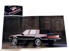 1990 Dodge Dynasty Original Sales Brochure Catalog