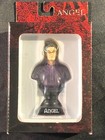 Buffy The Vampire Slayer Tv Series Ornament - Angel  david Boreanaz  Mint