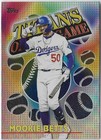 2026 Topps Series 1   2 Titans Of The Game Tog Complete Your Set Pick Your Cards