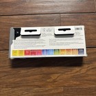 Winsor   Newton Professional Watercolor Tube Travel Tin 12 Tubes 0190552     new    