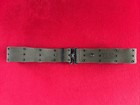 Us Military Army Wwii Ww2 Pistol Canvas Web Belt Od Green 1944