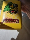 Vintage Jim Henson s Muppets Thermos 1979 Kermit The Frog Nostalgia Collectable