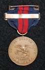 Original Numbered 1915 United States Navy Haitian Campaign Medal Made By Bb b