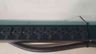 Apc Ap7960 Switched Rack Pdu 0u 3-phase 5 7kw 120v  24  Nema 5-20r Outlets