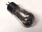 Nice Weird Mystery Tube Valve   Old Vintage Ham Radio Tube Receiver Audio Amp
