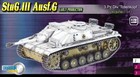 Dragon Armor 1 72 Stug Iii Ausf G 3 pz  Div  Ukraine Tank No  60312